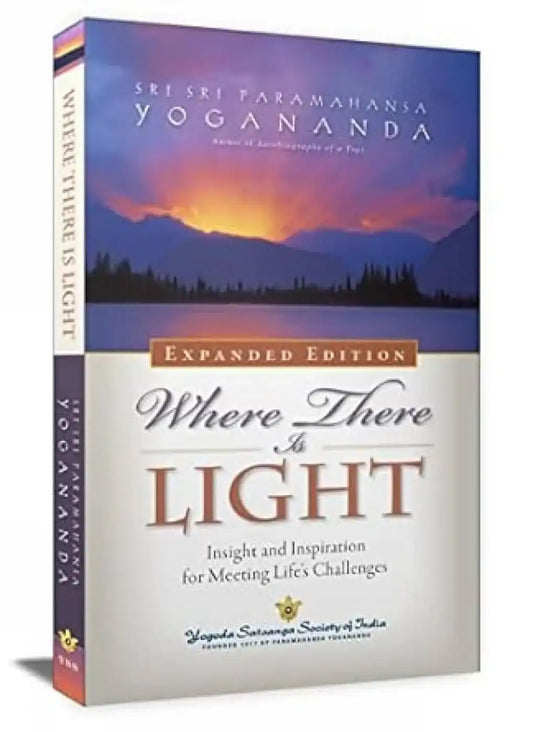 Where Is There Light