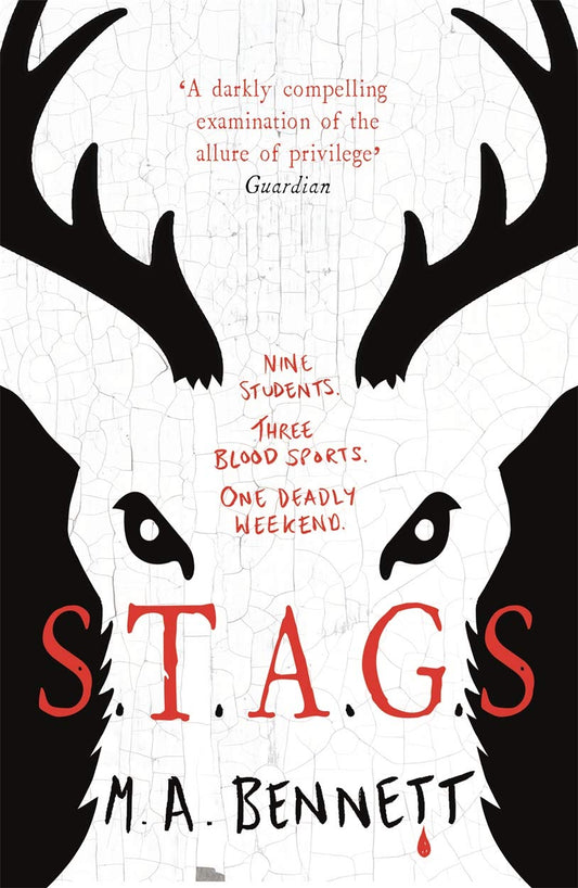 Stags