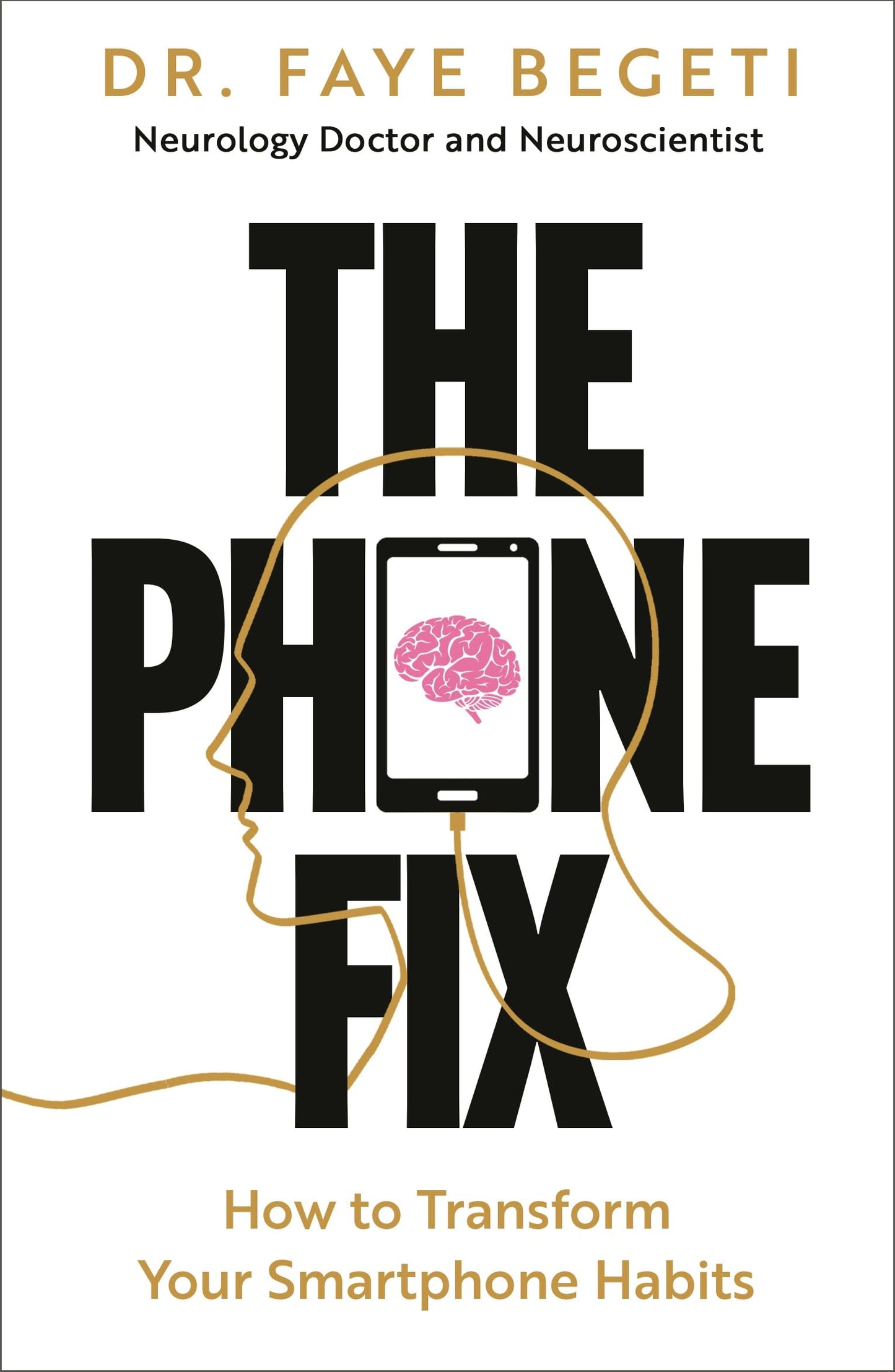 The Phone Fix PB