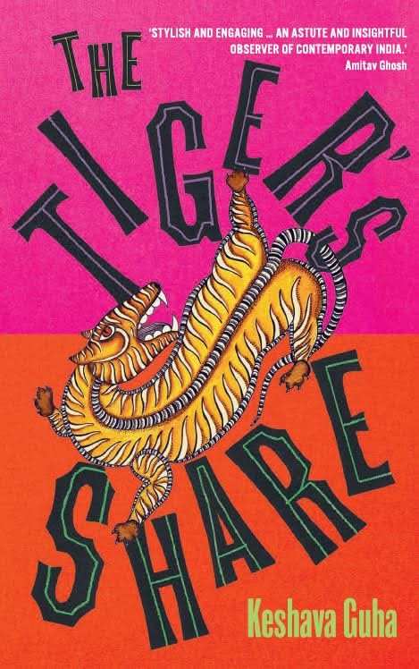 The Tiger’S Share