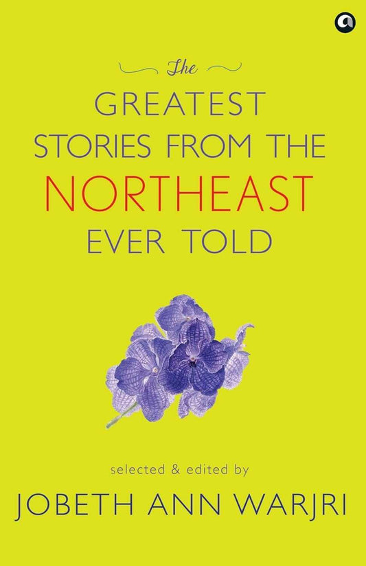 The Greatest Stories From The Northeast Ever Told