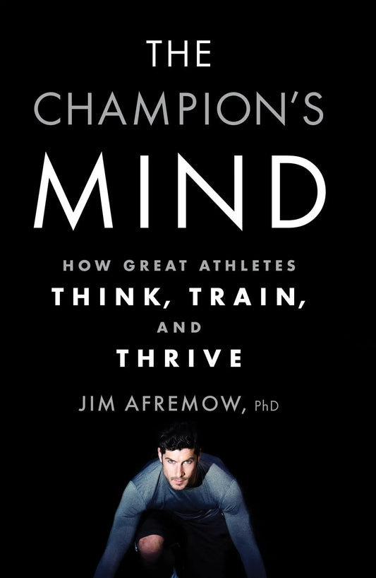 The Champion'S Mind