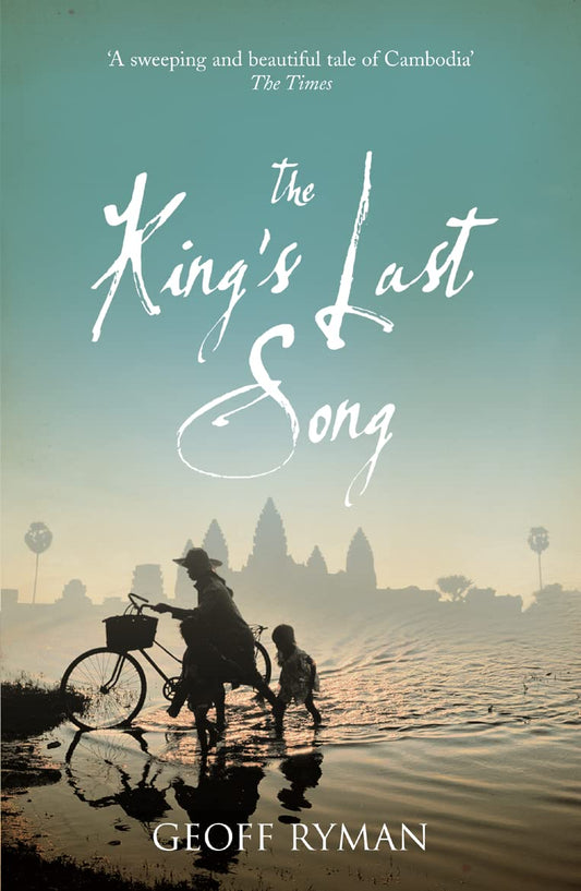 Kings Last Songs