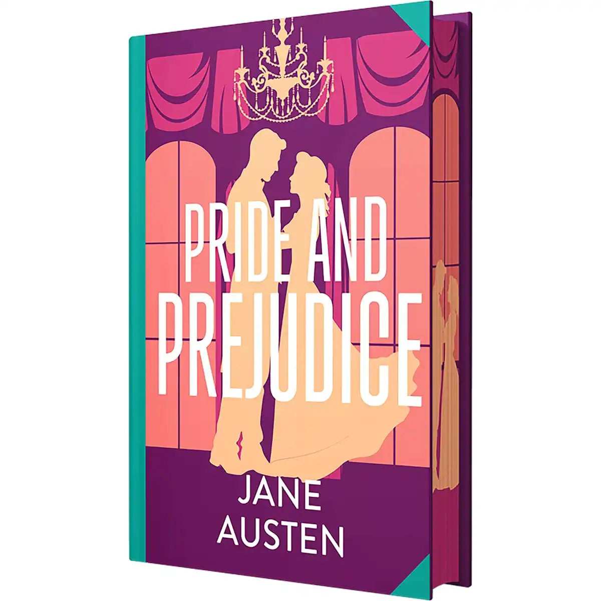 Pride And Prejudice