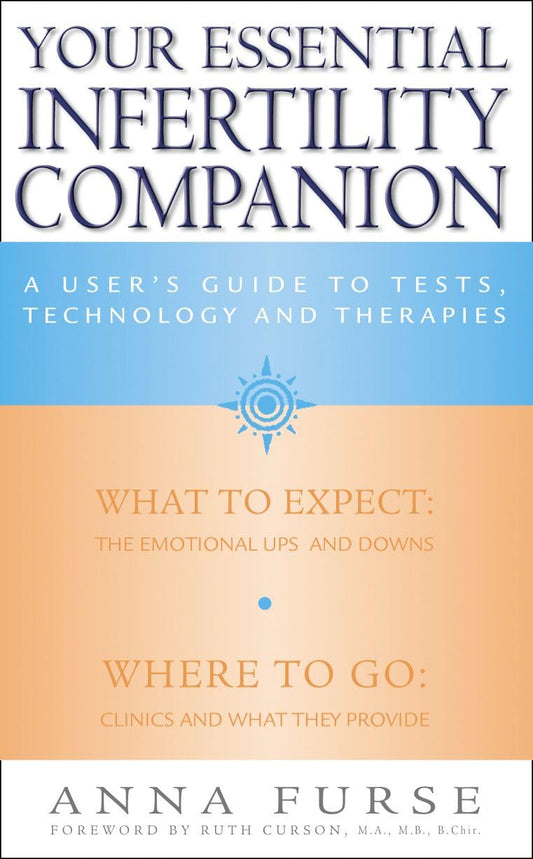 Your Essntial Infertility Comp