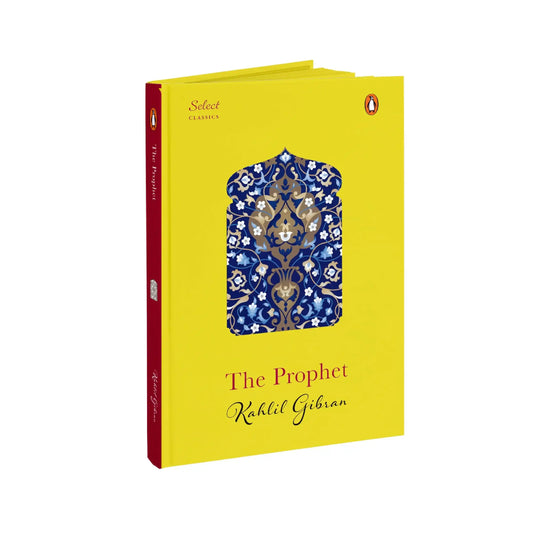 The Prophet (Hb) (Select Classics)