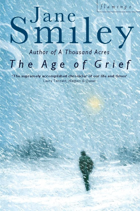 Age Of Grief