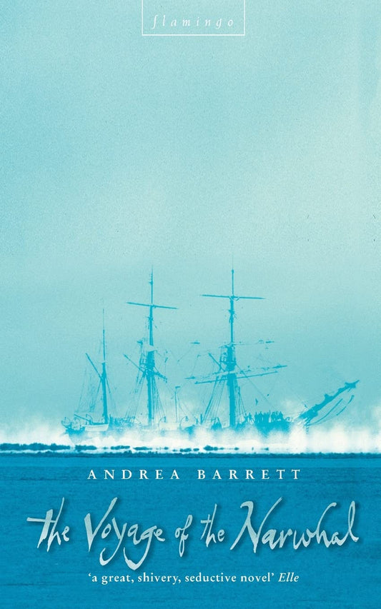 Voyage Of The Narwhal