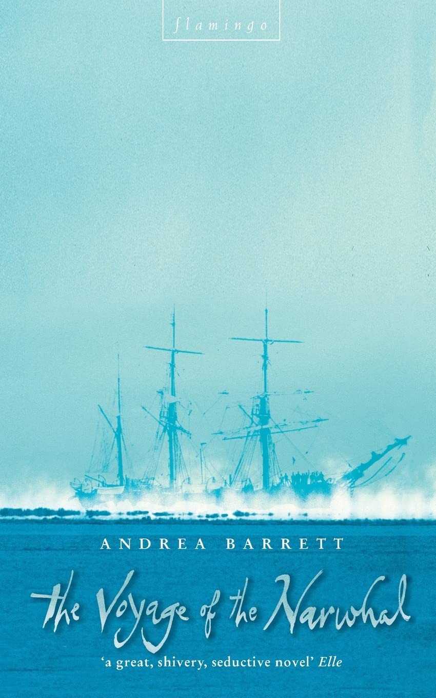 Voyage Of The Narwhal