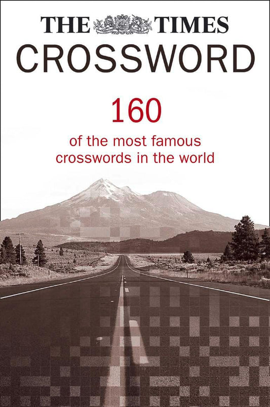 Times Crossword Collection Pb