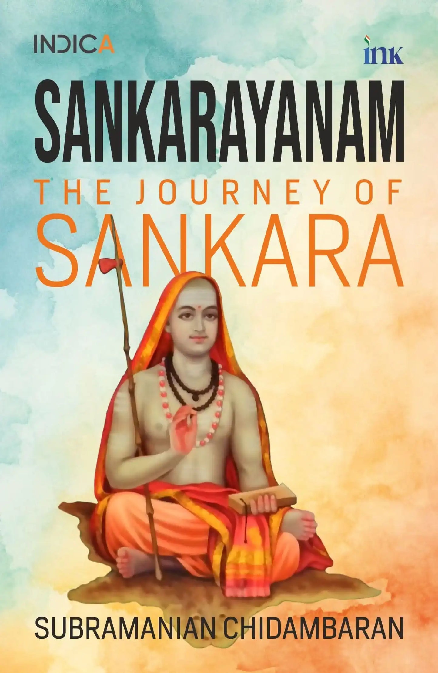 Sankarayanam: The Journey Of Sankara