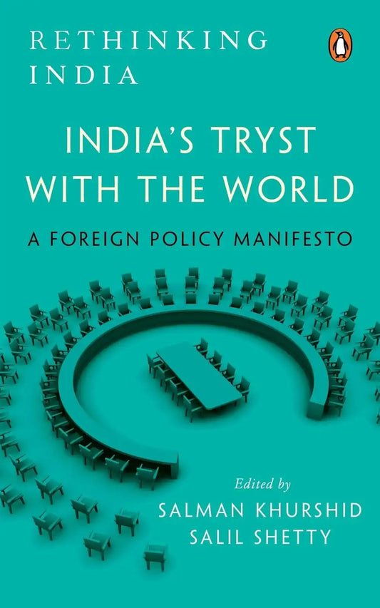 India’S Tryst With The World