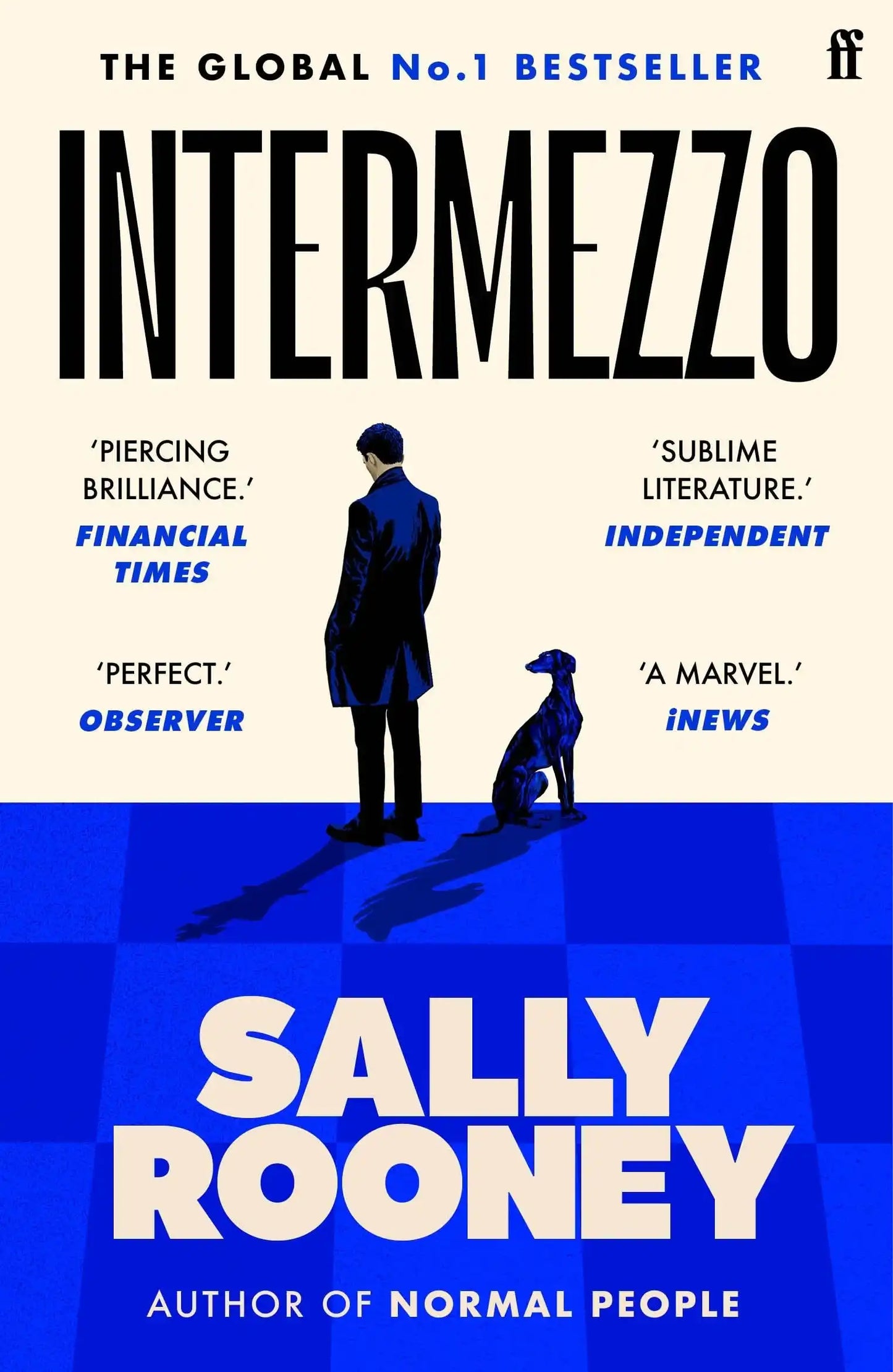 Intermezzo Pb