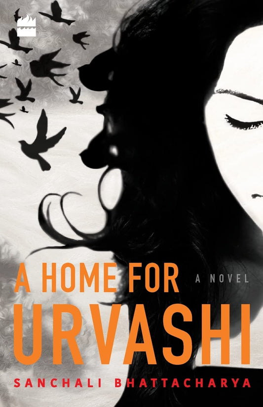 Home For Urvashi
