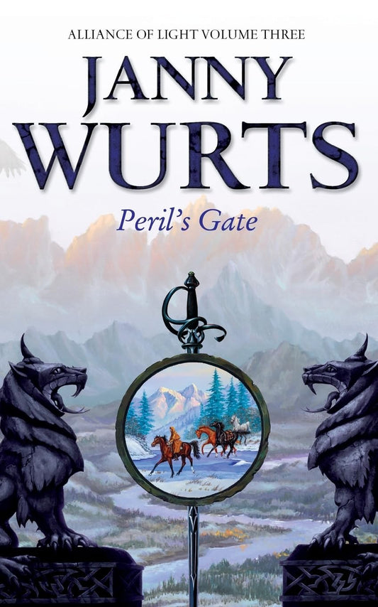 Peril'S Gate