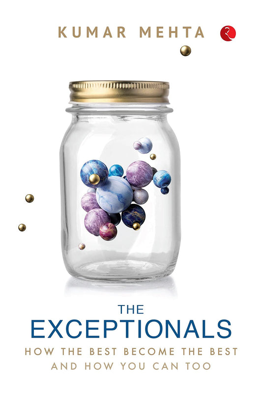 Exceptionals The