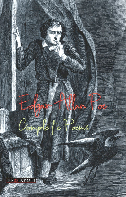 Edgar Allan poe Complete Poems