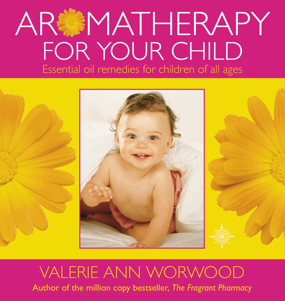 Aromatherapy For Your Child