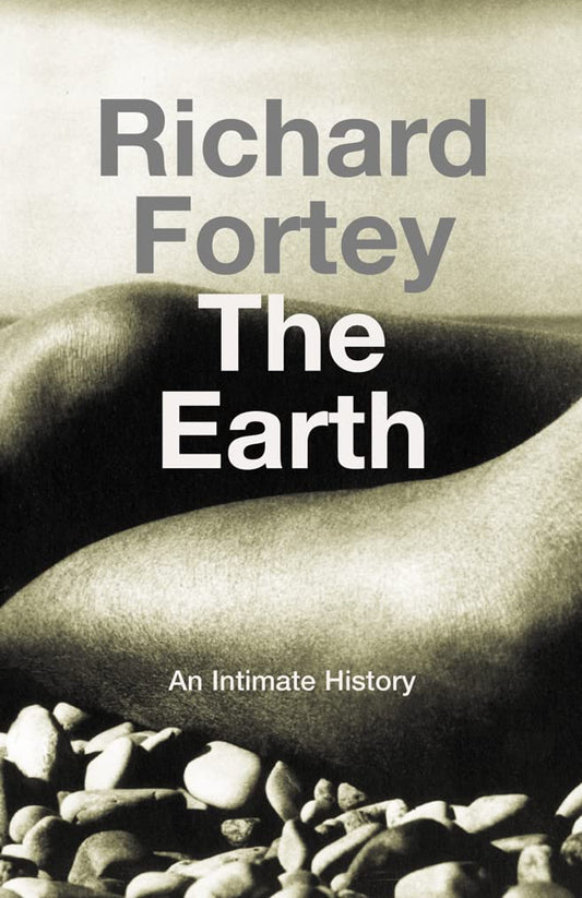 Earth An Intimate History