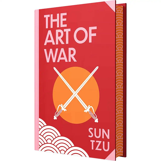 The Art Of War