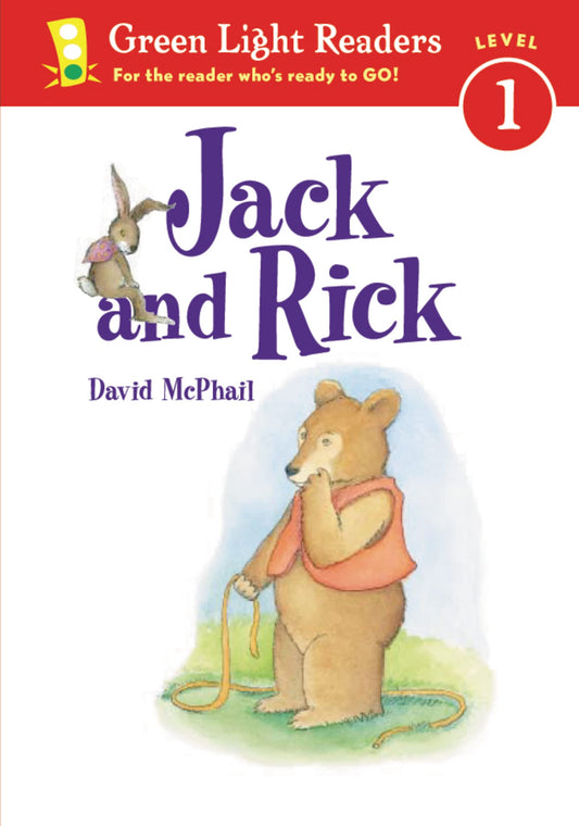 Jack And Rick