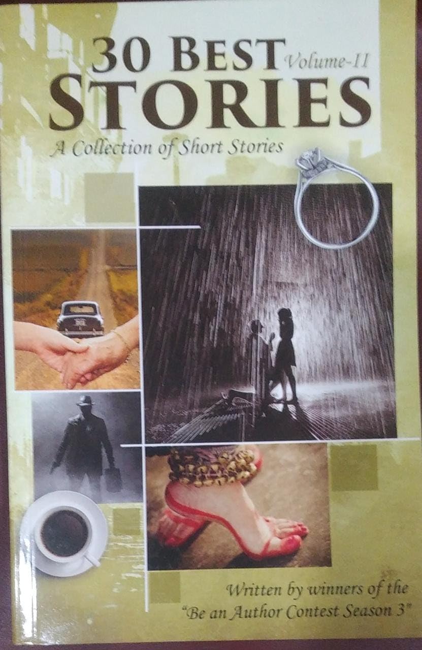 30 Best Stories A Collection Of Short Stories Volume 2