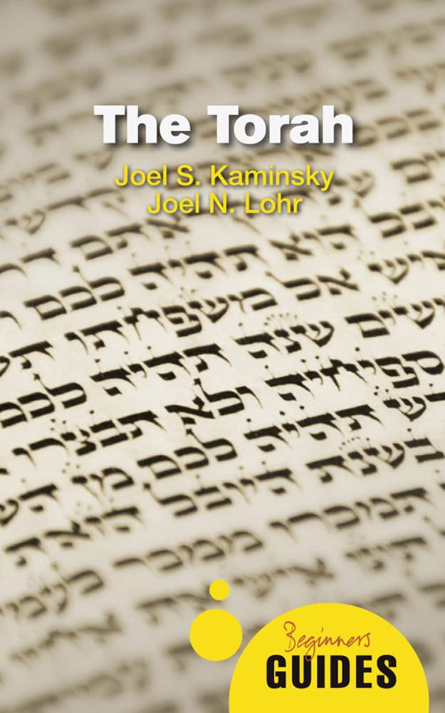 Torah,The
