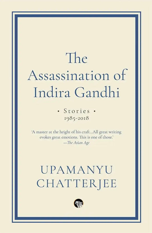 The Assassination Of Indira Gandhi