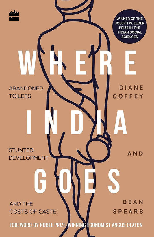 Where India Goes