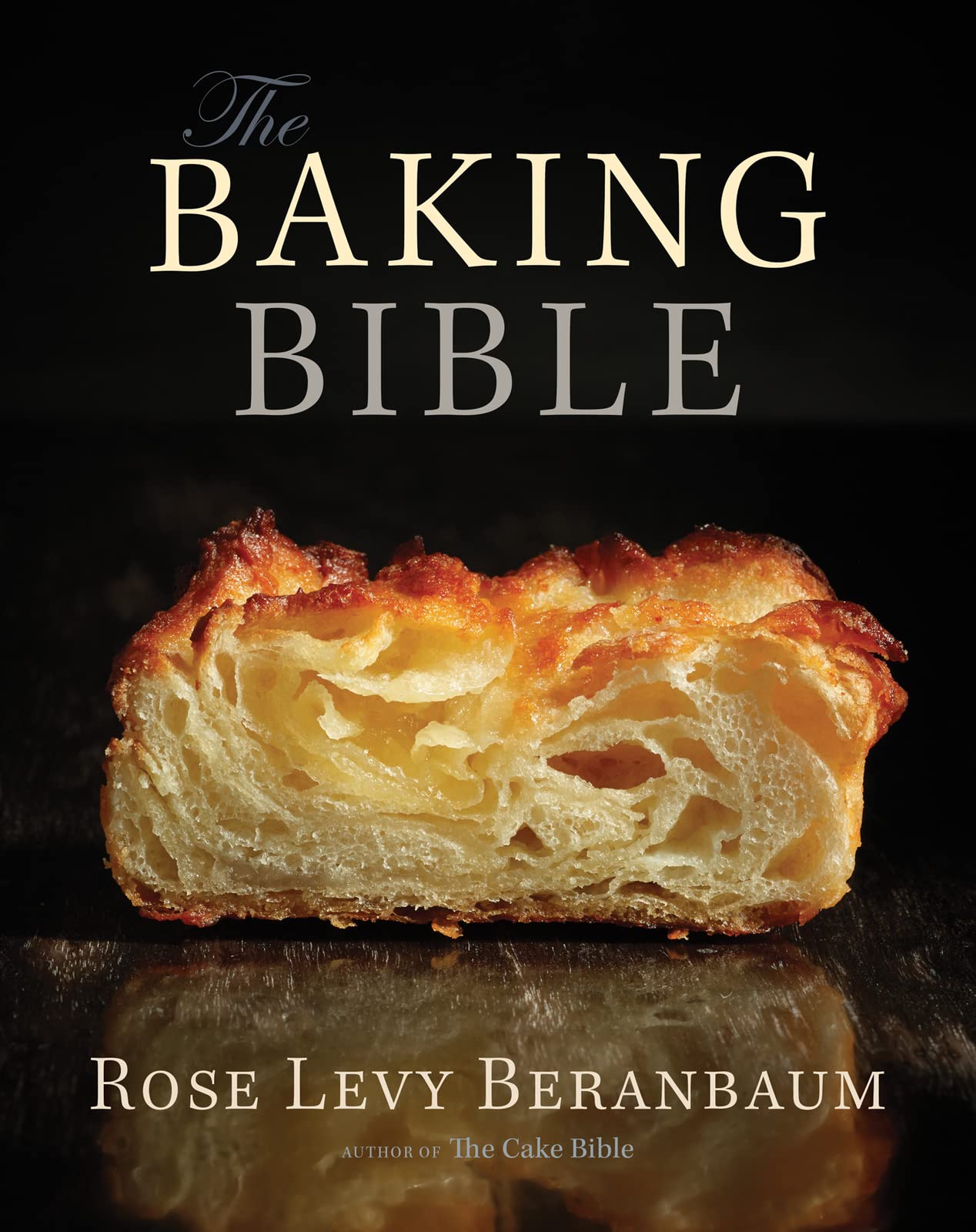 Baking Bible, The
