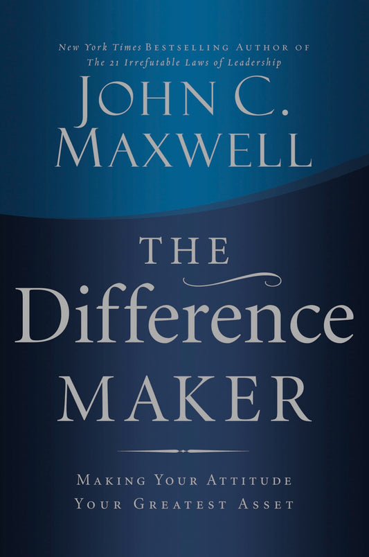 Difference Maker, The