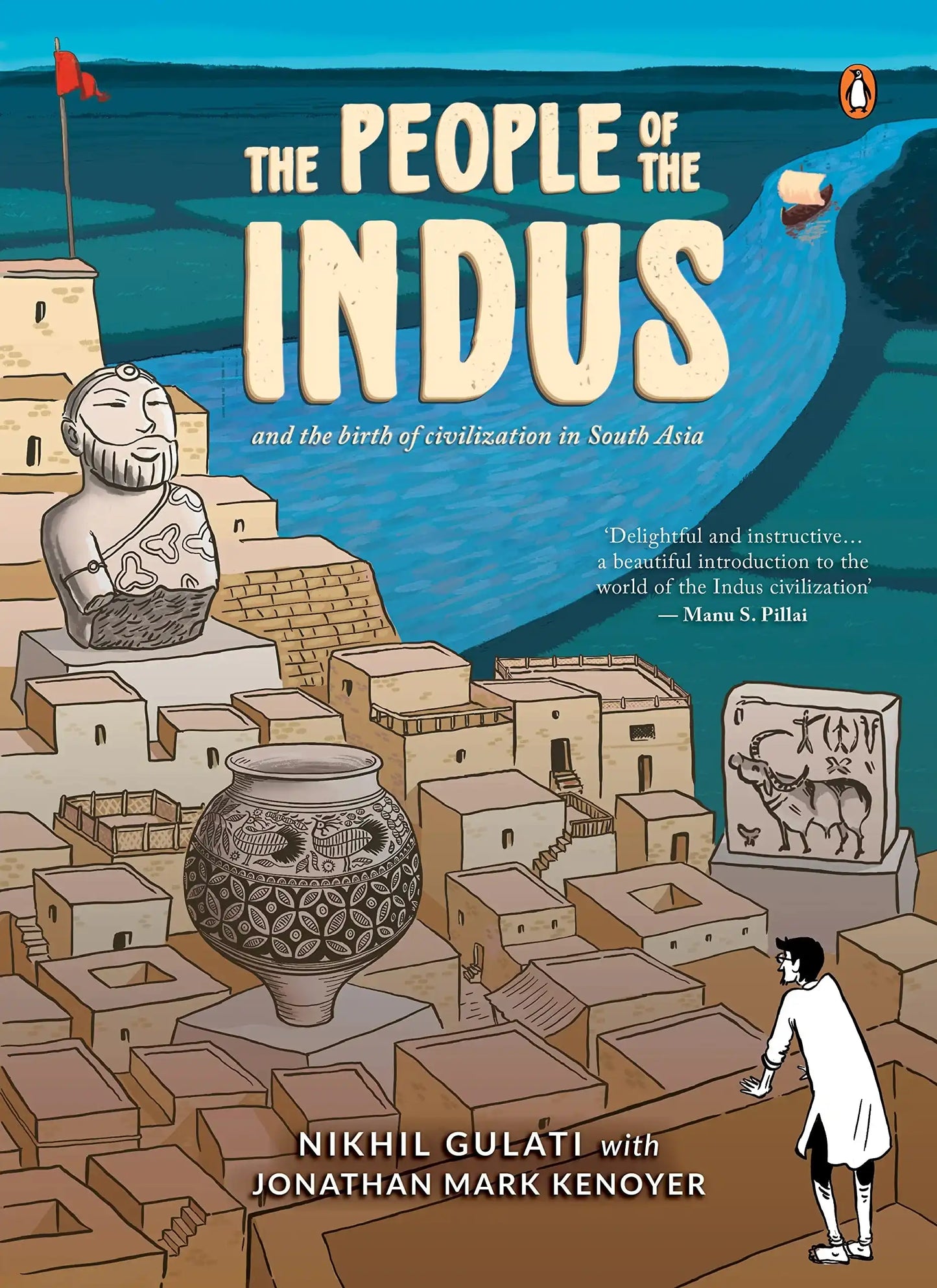 The People Of The Indus