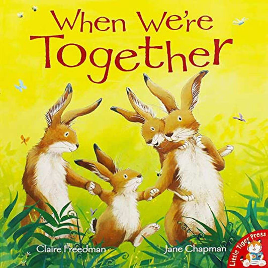 When We'Re Together