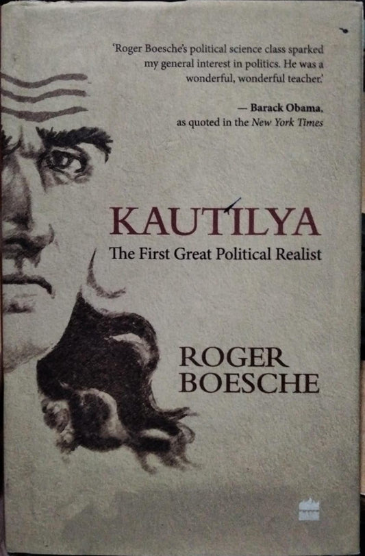 Kautilya