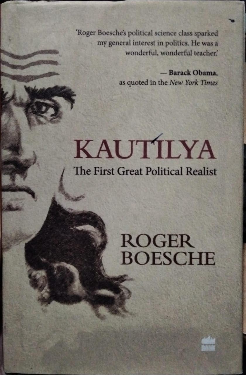 Kautilya