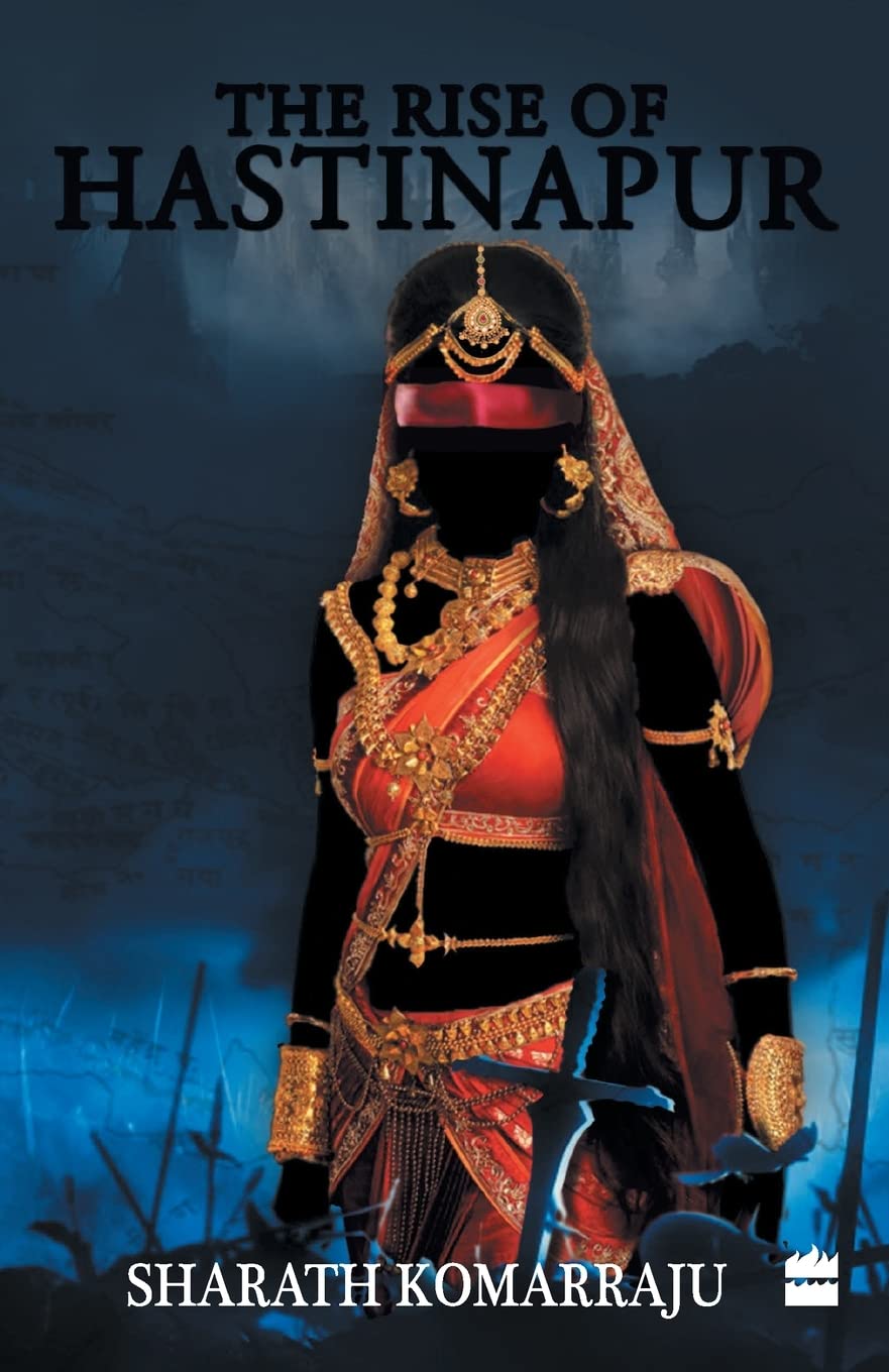 Rise Of Hastinapur
