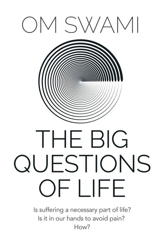 Big Questions Of Life