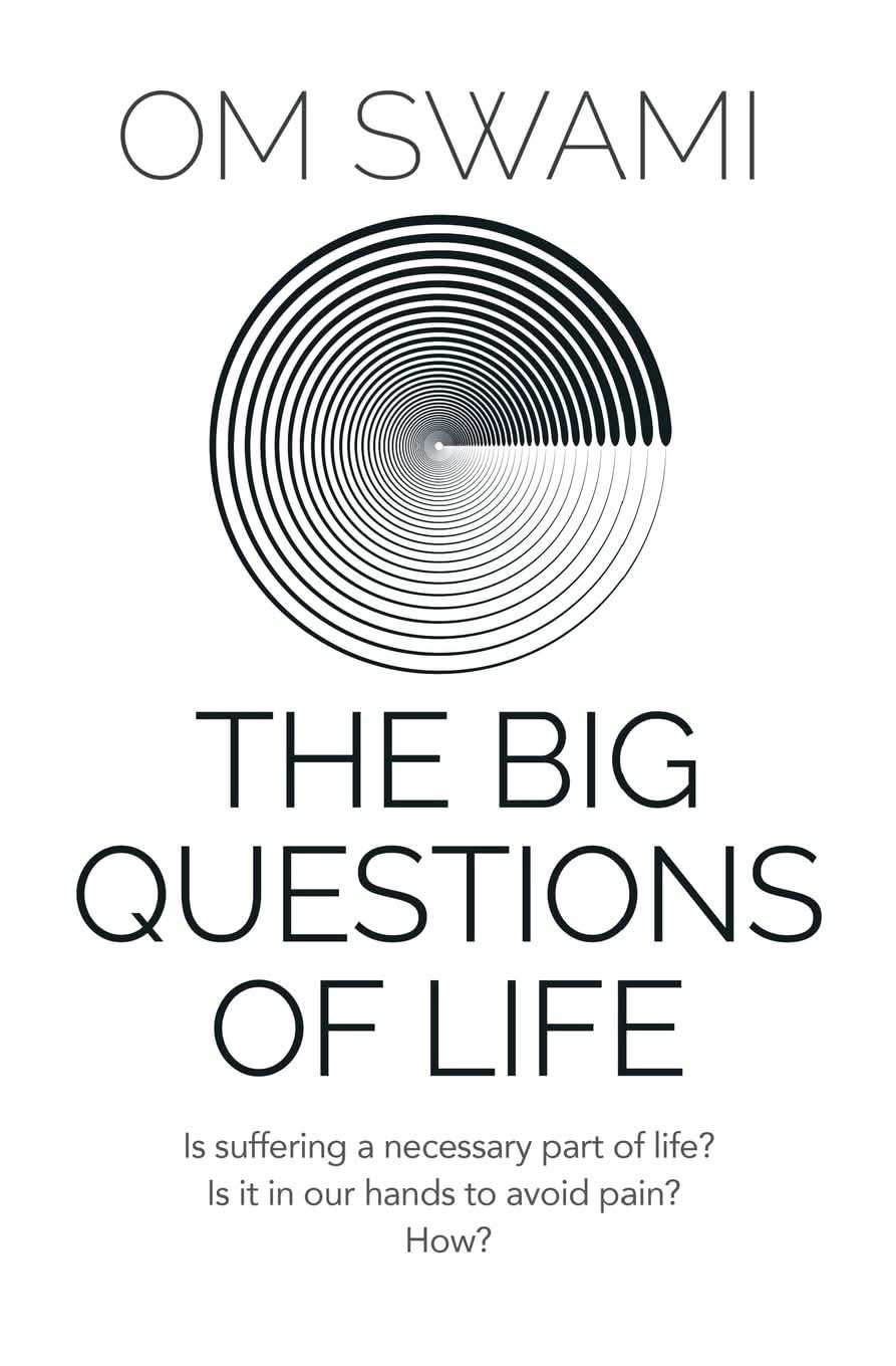 Big Questions Of Life
