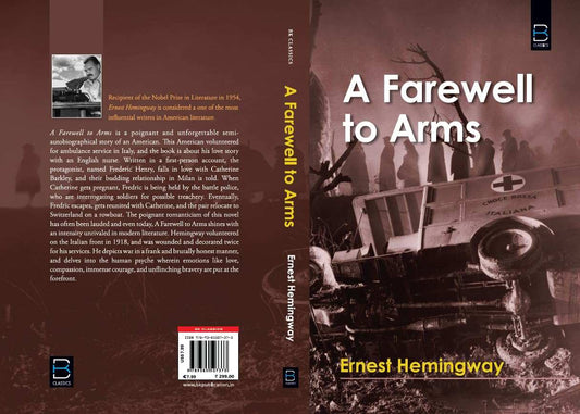 A Farewell To Arms