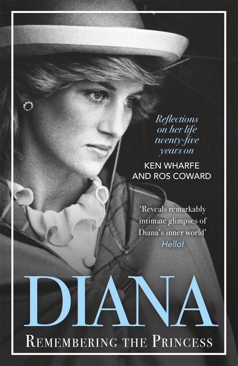 Diana - Remembering The Princess