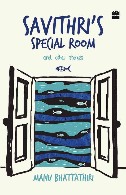 Savithri'S Special Room