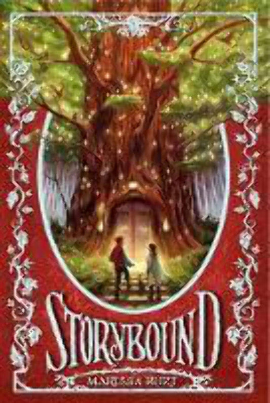 Storybound