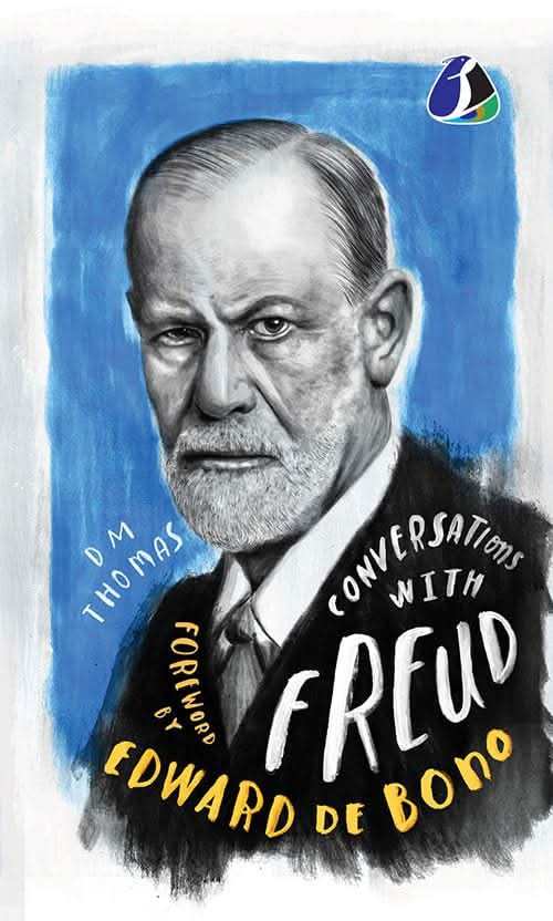 Conversations With Freud