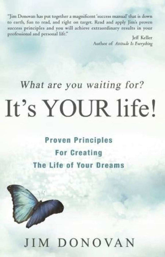 Its Your Life !