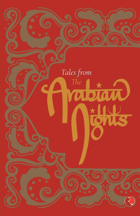 Tales From The Arabian Nights