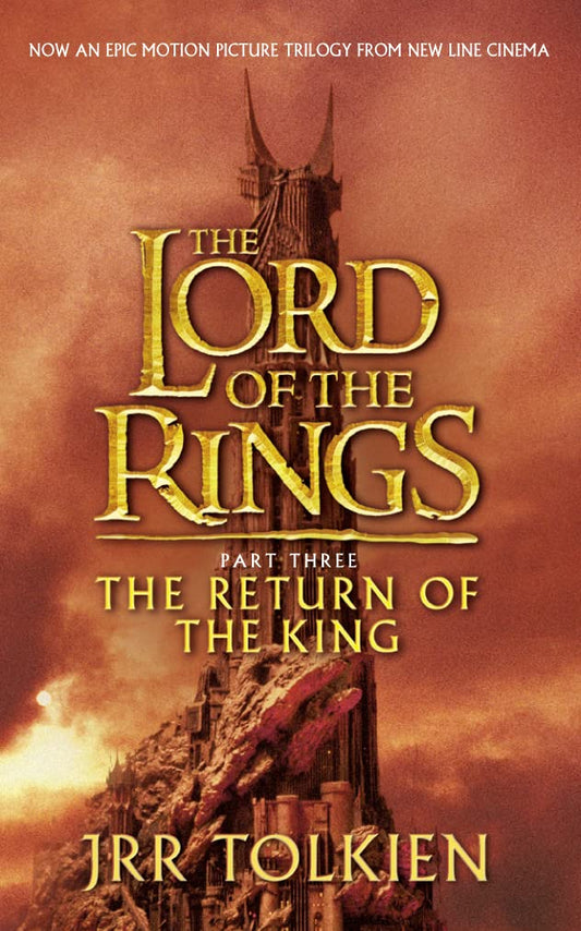 Return Of The King