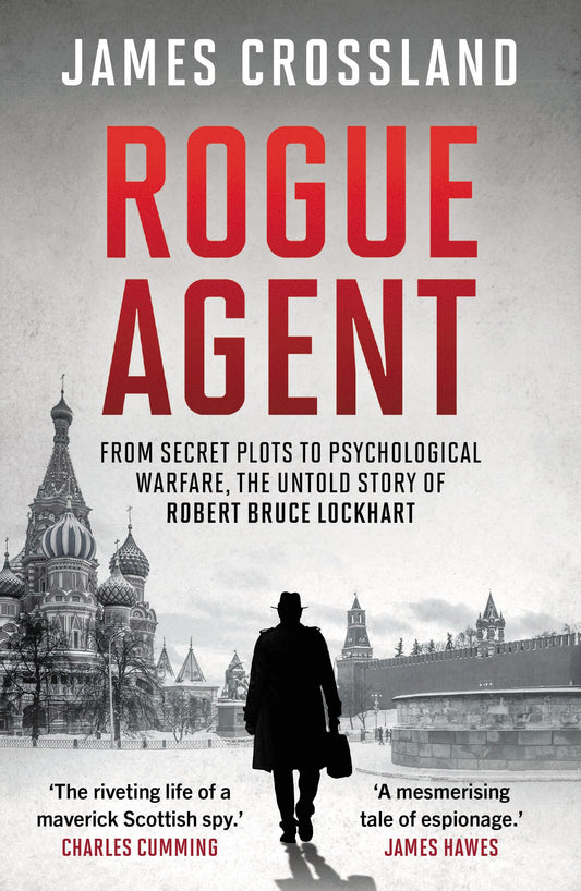 Rouge Agent