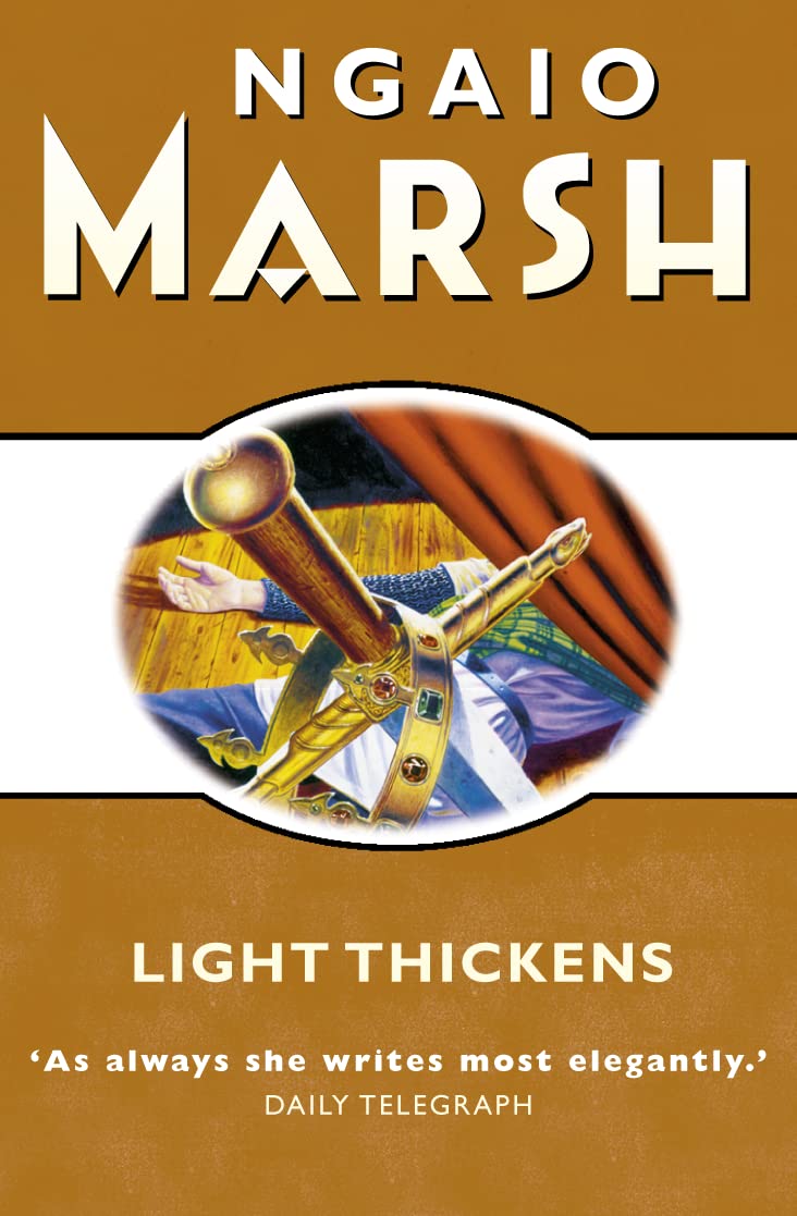 Light Thikens