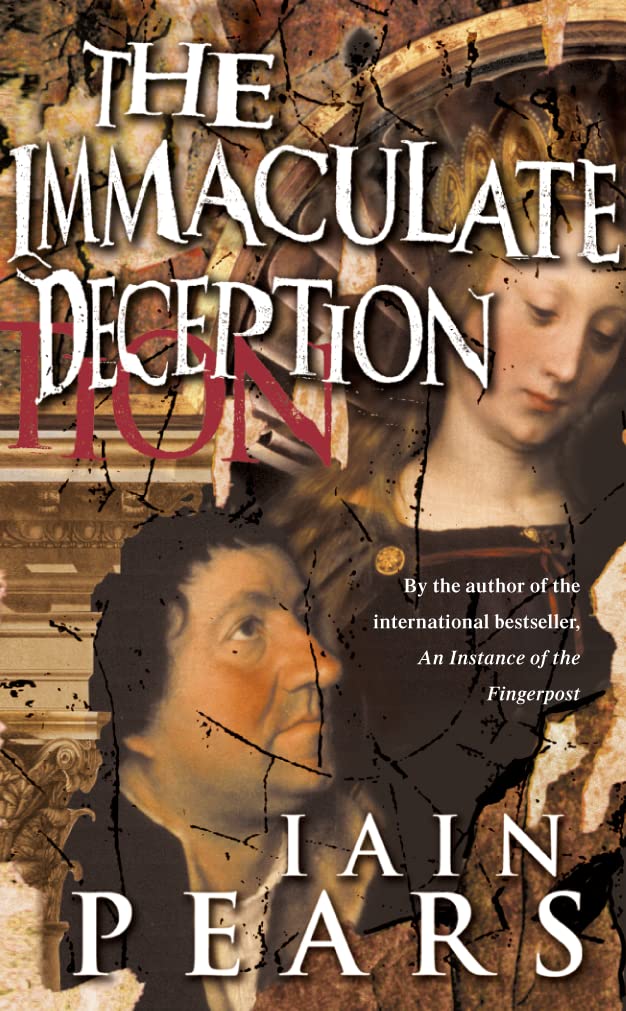 Immaculate Deception