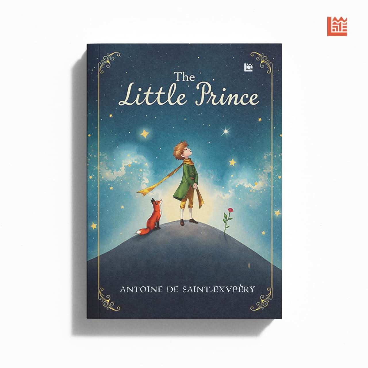 A Little Prince - Lpclassics